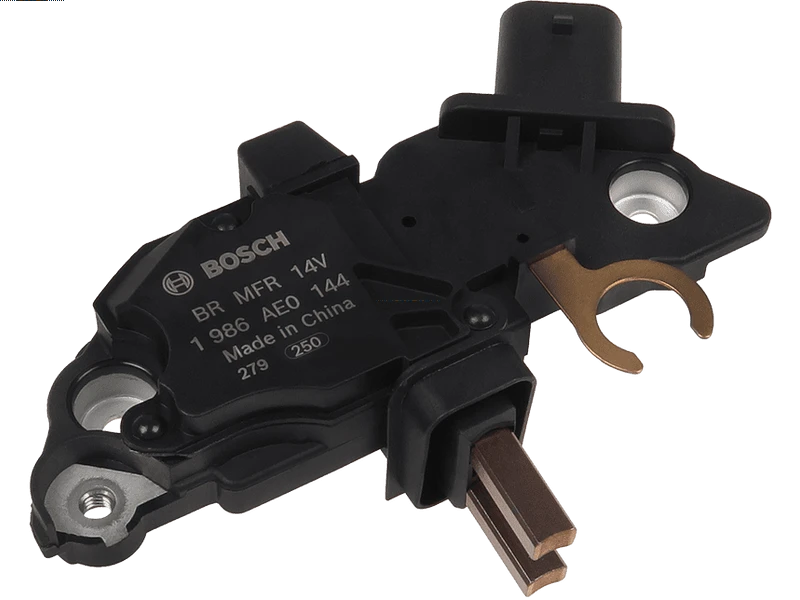 Brand new OEM BOSCH Alternator regulator