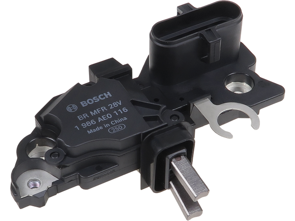 ARE0054(BOSCH) — Växelströmsgeneratorers reglage