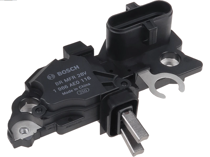Brand new OEM BOSCH Alternator regulator
