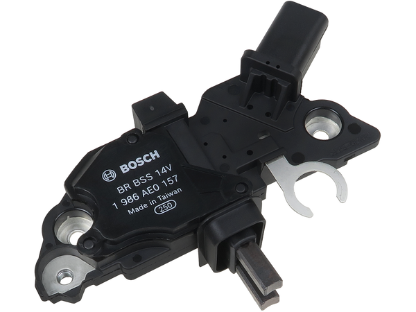 ARE0065(BOSCH) — Växelströmsgeneratorers reglage