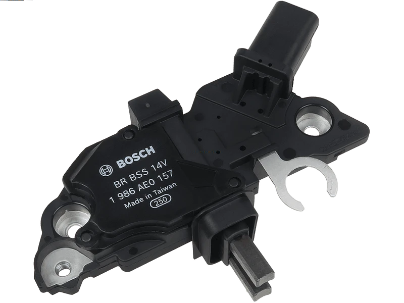 Brand new OEM BOSCH Alternator regulator