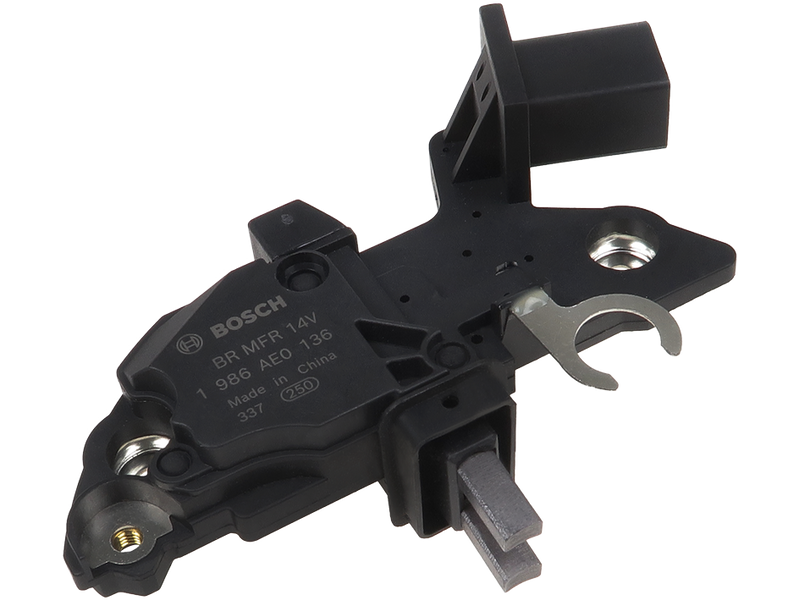 ARE0066(BOSCH) AS-PL Regolatore alternatore Tensione: 12V