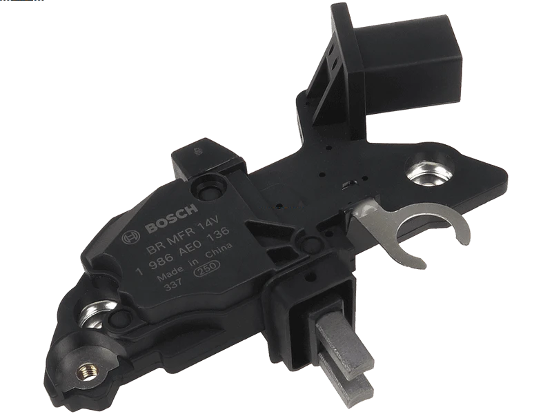 Brand new OEM BOSCH Alternator regulator