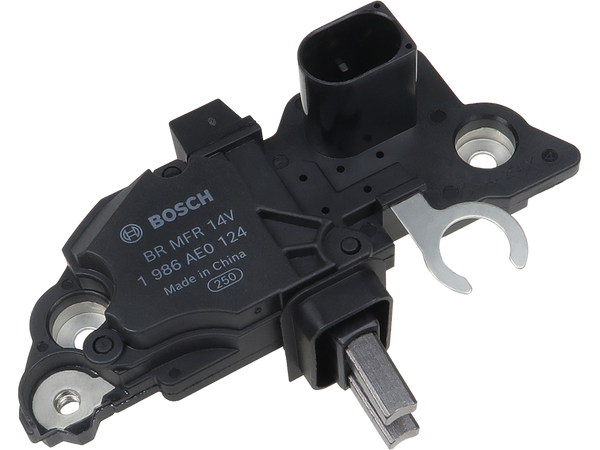 ARE0073(BOSCH) — Växelströmsgeneratorers reglage