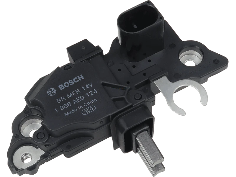Brand new OEM BOSCH Alternator regulator