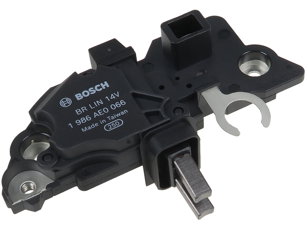 ARE0085(BOSCH) — Växelströmsgeneratorers reglage