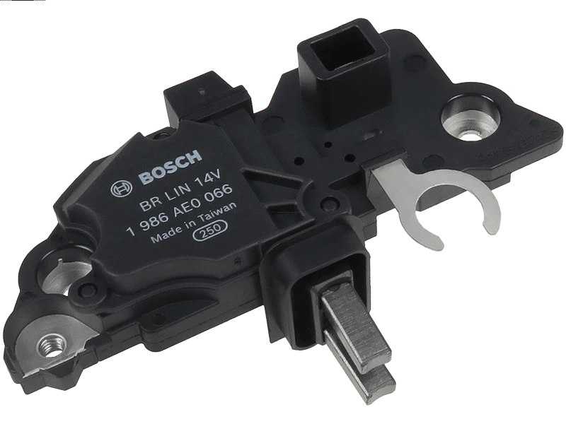 Brand new OEM BOSCH Alternator regulator