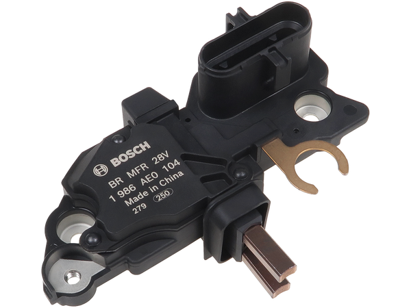 ARE0086(BOSCH) — Växelströmsgeneratorers reglage