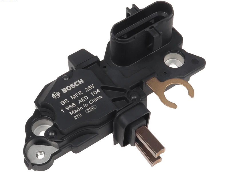 Brand new OEM BOSCH Alternator regulator