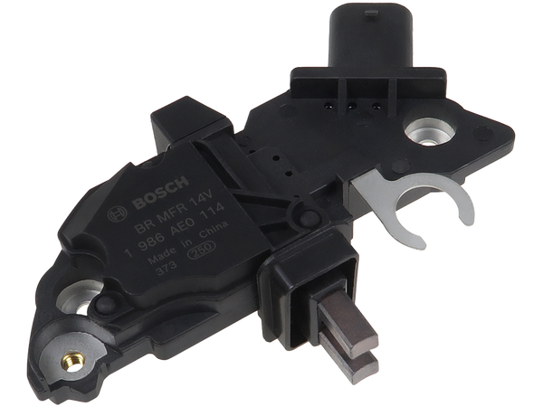 ARE0106(BOSCH) — Växelströmsgeneratorers reglage