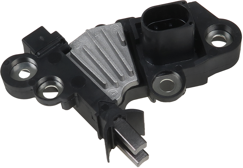 Brand new OEM BOSCH Alternator regulator