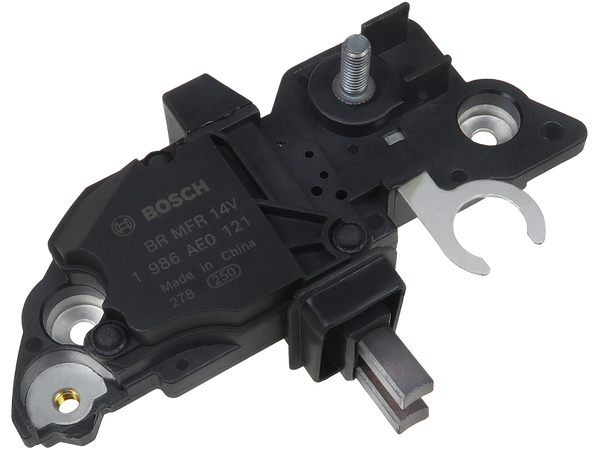 ARE0131(BOSCH) — Växelströmsgeneratorers reglage