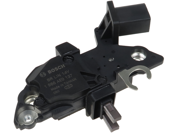 ARE0133(BOSCH) — Växelströmsgeneratorers reglage