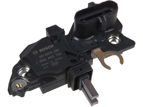 ARE0140(BOSCH) — Växelströmsgeneratorers reglage