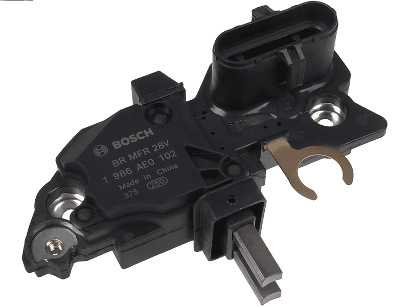 Brand new OEM BOSCH Alternator regulator