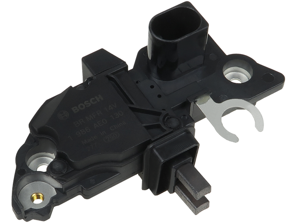 ARE0143(BOSCH) — Växelströmsgeneratorers reglage