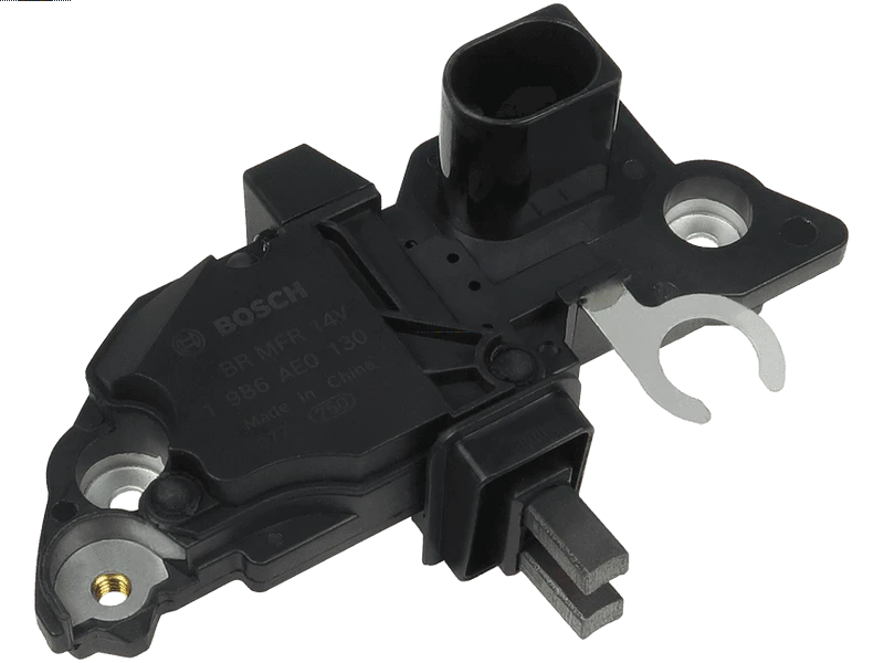Brand new OEM BOSCH Alternator regulator