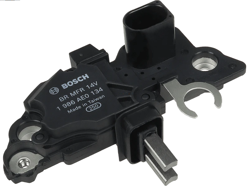 Brand new OEM BOSCH Alternator regulator
