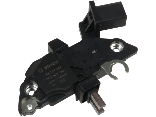 ARE0145(BOSCH) — Växelströmsgeneratorers reglage