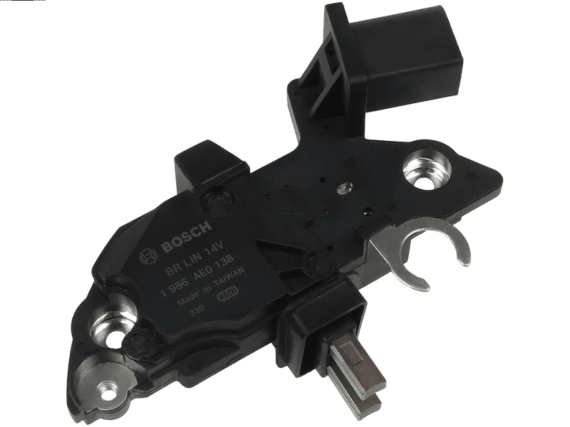 Brand new OEM BOSCH Alternator regulator