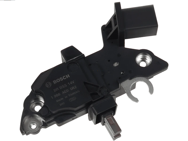 Brand new OEM BOSCH Alternator regulator