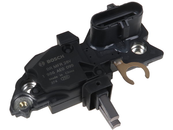 ARE0139(BOSCH) — Växelströmsgeneratorers reglage