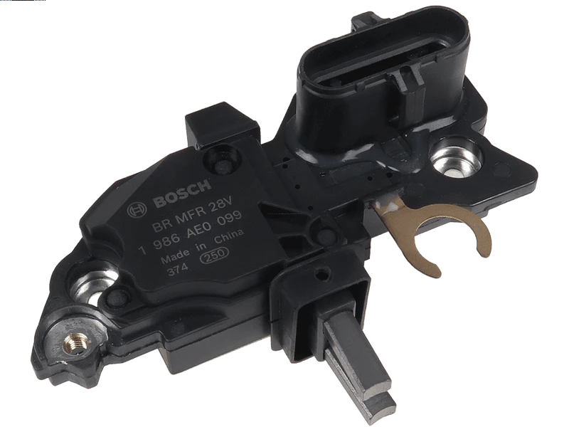 Brand new OEM BOSCH Alternator regulator