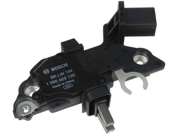 ARE0146(BOSCH) — Växelströmsgeneratorers reglage