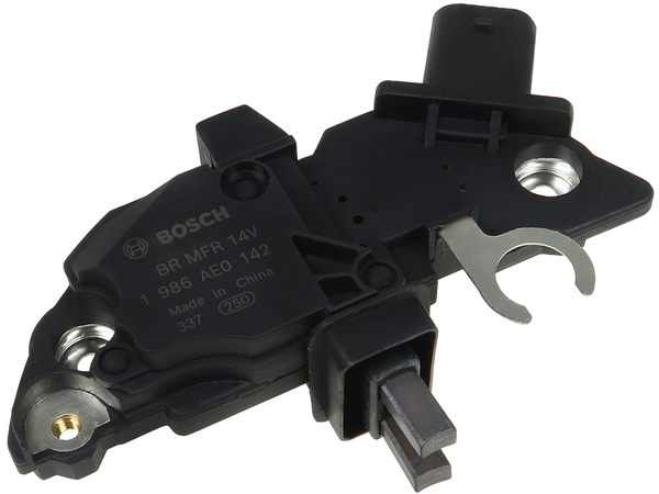 ARE0147(BOSCH) — Växelströmsgeneratorers reglage