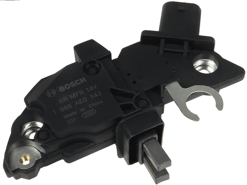 Brand new OEM BOSCH Alternator regulator