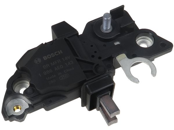 ARE0148(BOSCH) — Växelströmsgeneratorers reglage