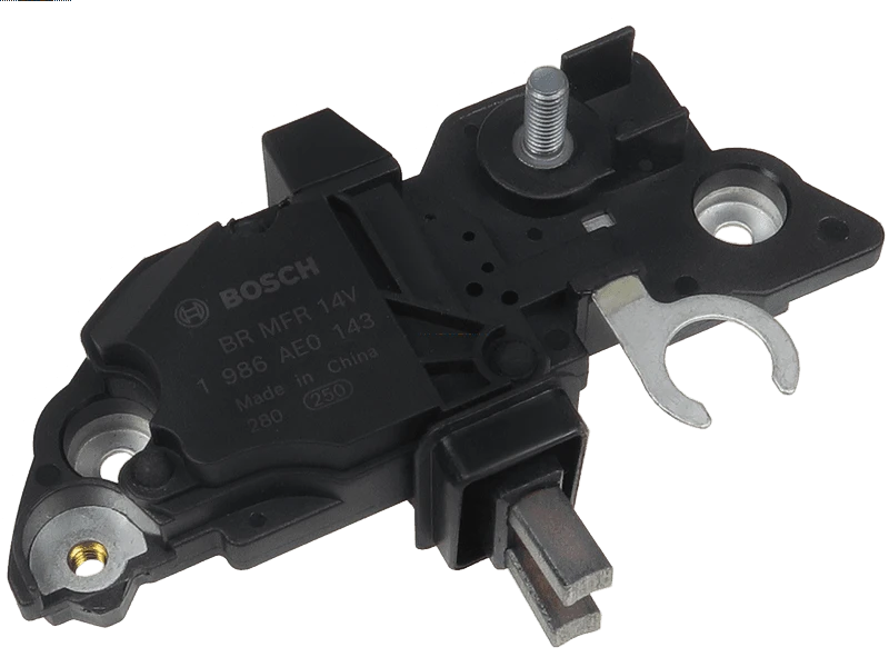 Brand new OEM BOSCH Alternator regulator