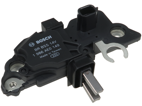 ARE0149(BOSCH) — Växelströmsgeneratorers reglage