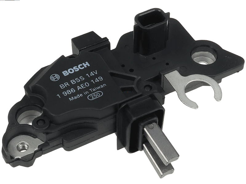 Brand new OEM BOSCH Alternator regulator