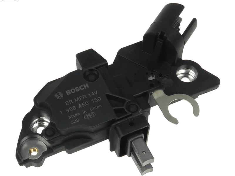 Brand new OEM BOSCH Alternator regulator