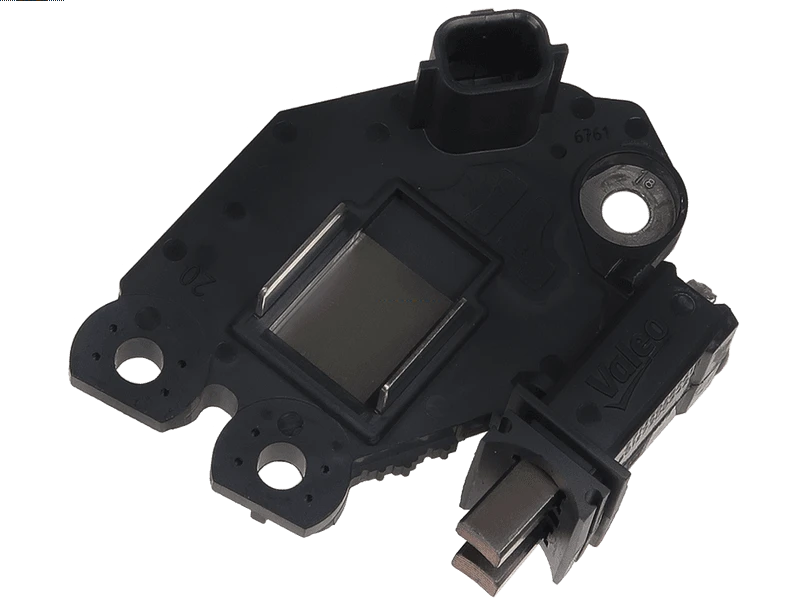 Brand new OEM VALEO Alternator regulator
