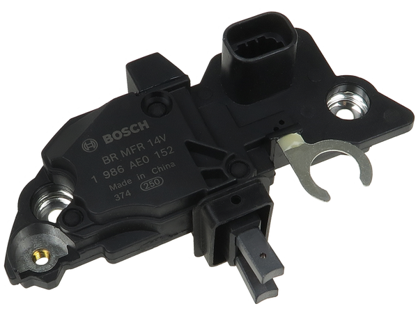 ARE0151(BOSCH) — Växelströmsgeneratorers reglage