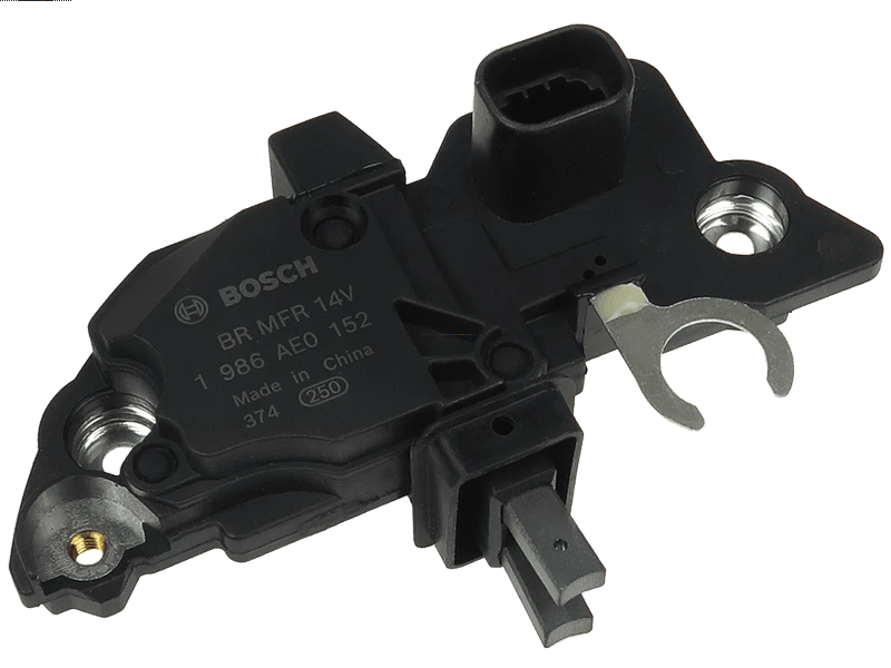 Brand new OEM BOSCH Alternator regulator