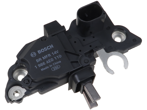 ARE0159(BOSCH) — Växelströmsgeneratorers reglage