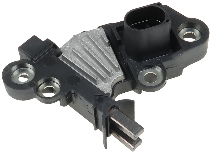 Brand new OEM BOSCH Alternator regulator