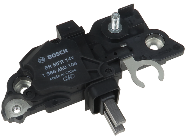 ARE0176(BOSCH) — Växelströmsgeneratorers reglage