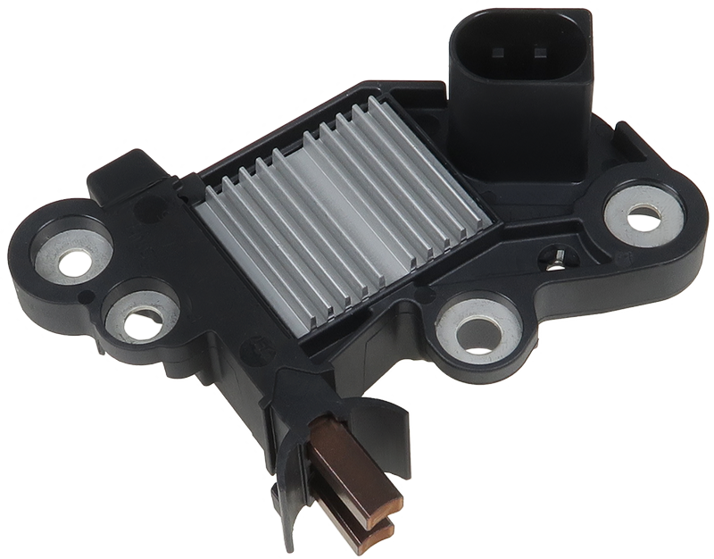 Brand new OEM BOSCH Alternator regulator