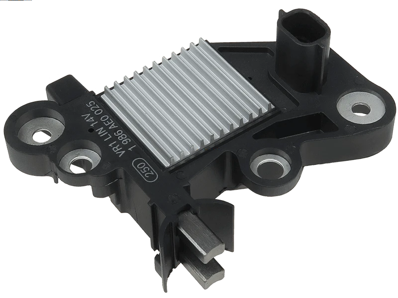 Brand new OEM BOSCH Alternator regulator