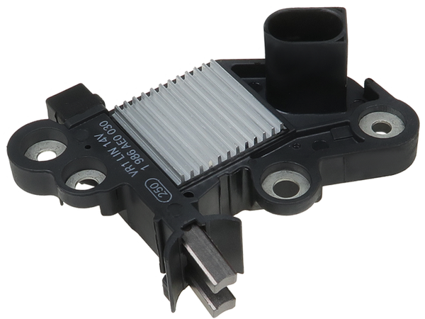 ARE0191(BOSCH) — Växelströmsgeneratorers reglage