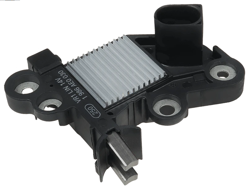 Brand new OEM BOSCH Alternator regulator