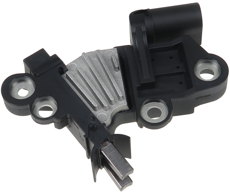 Brand new OEM BOSCH Alternator regulator