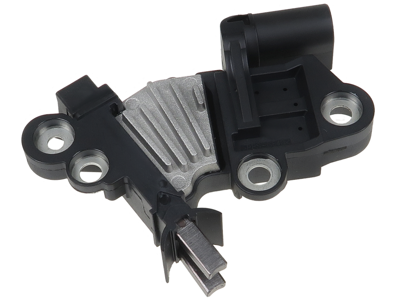 Brand new OEM BOSCH Alternator regulator