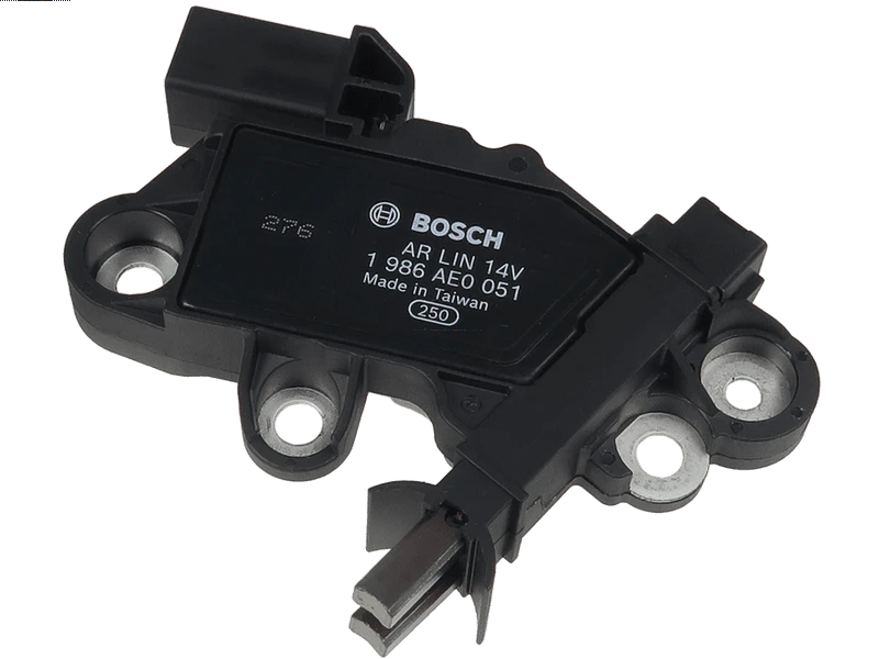 Brand new OEM BOSCH Alternator regulator