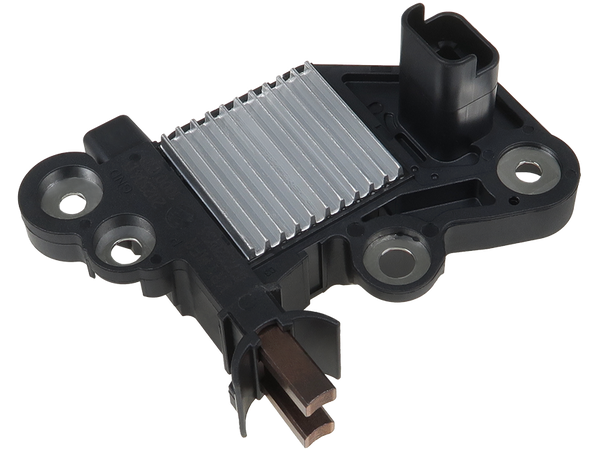 ARE0136(BOSCH) — Växelströmsgeneratorers reglage