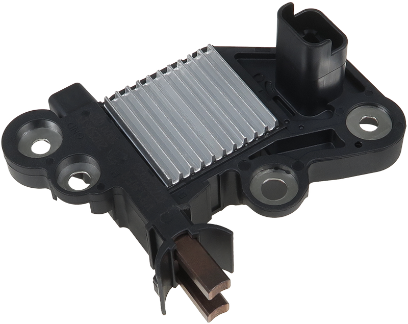 Brand new OEM BOSCH Alternator regulator